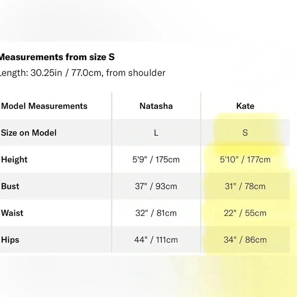 Girlfriend  Collective Paloma Dress - Picture 8 of 12